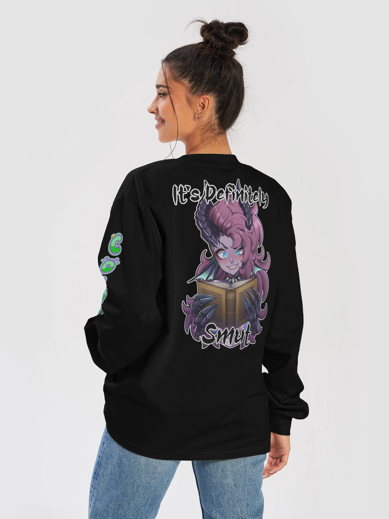 It's not smut product image (30)