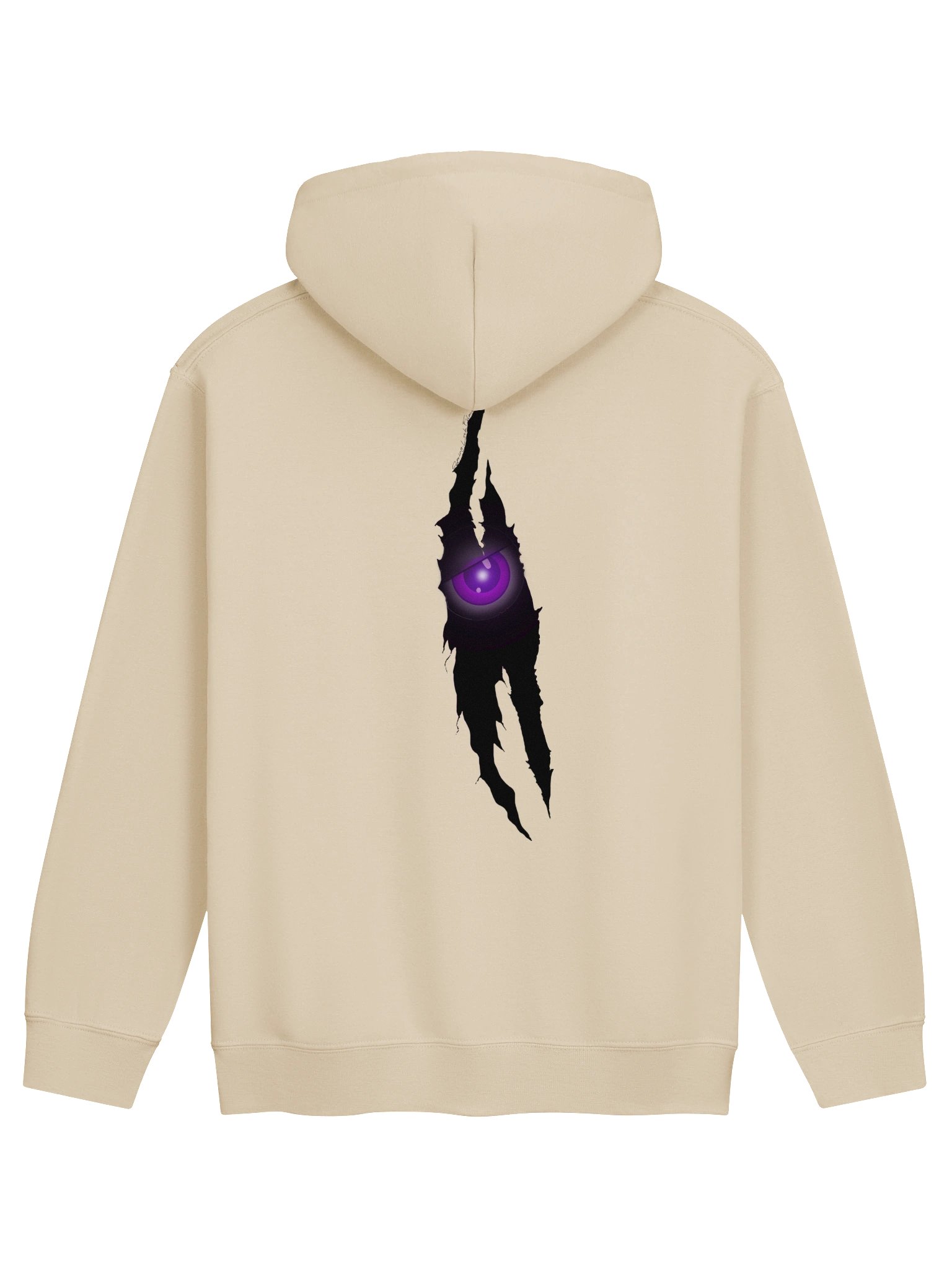 Spring-Lock Films "Peaking" Graphic Hoodie - Black Edition product image (1)