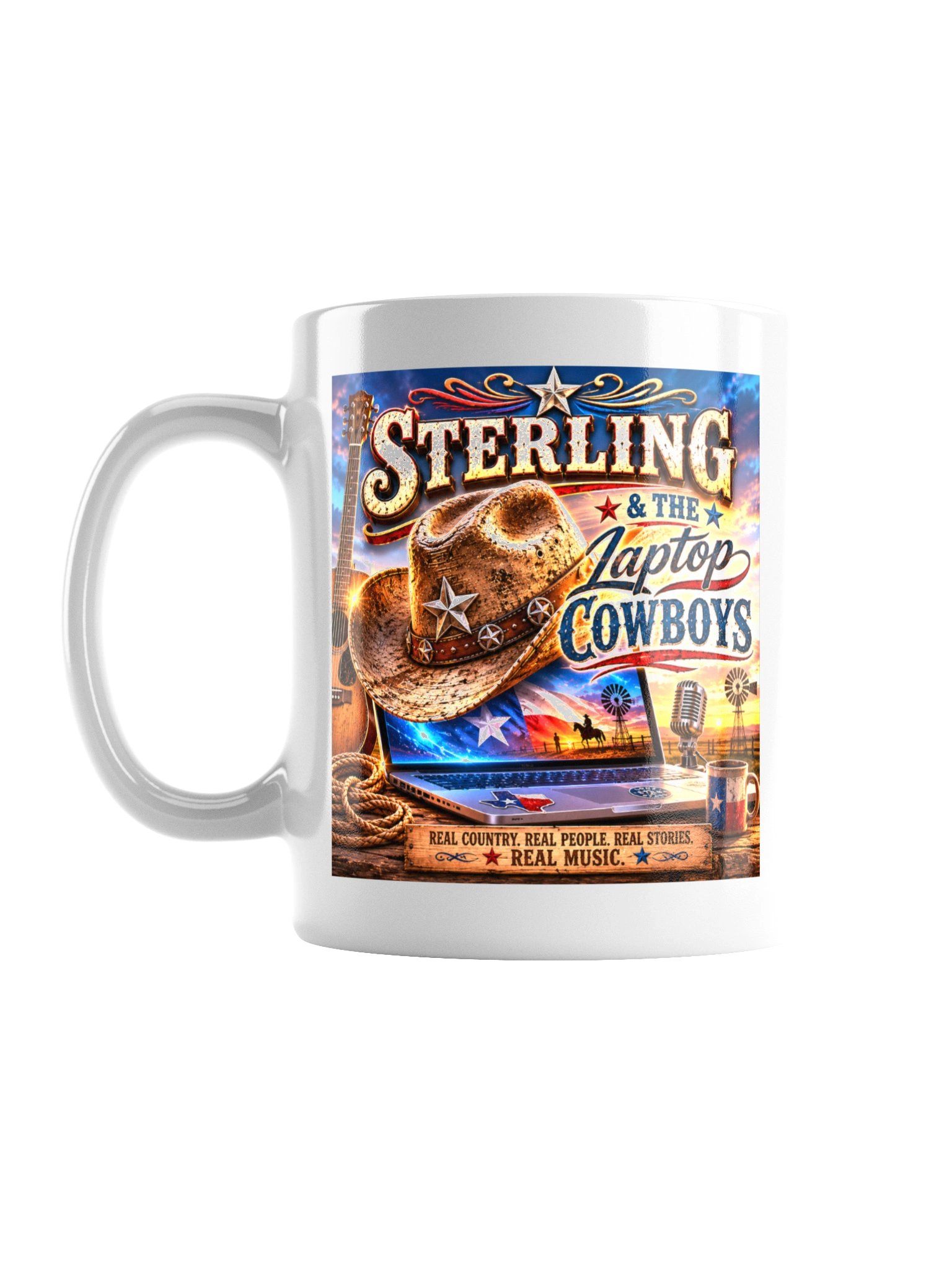 The Mug! product image (1)