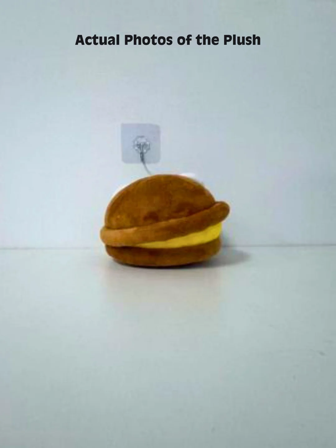 First Ever Nutson Plush — Pre-Order product image (5)