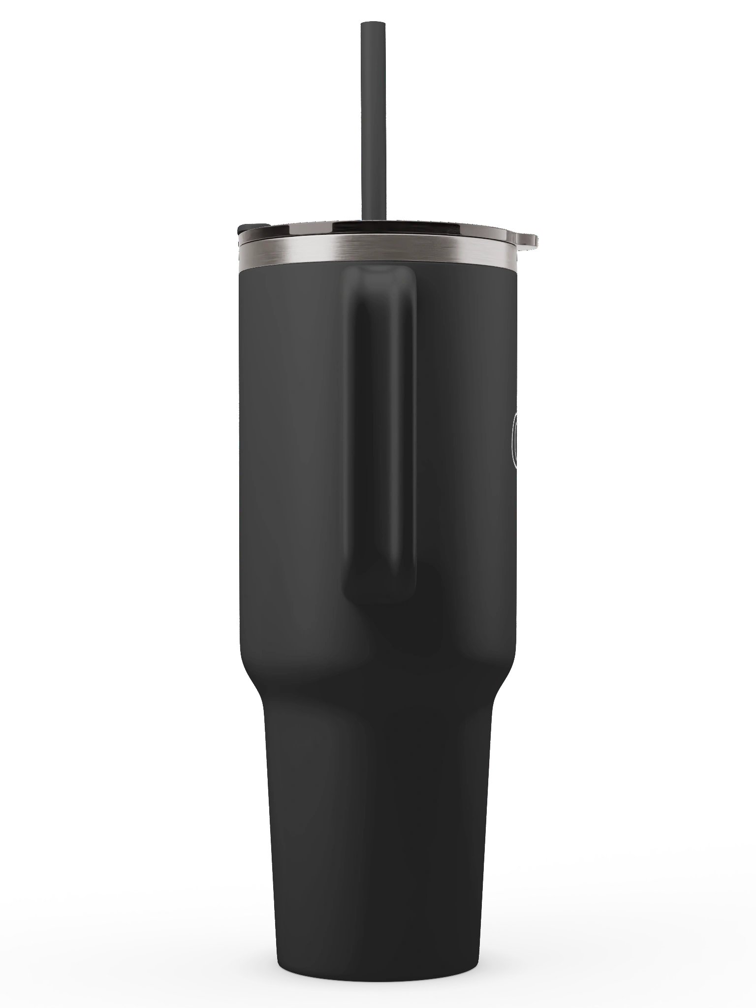 CS Vacuum Insulated Travel Tumbler With Straw product image (15)