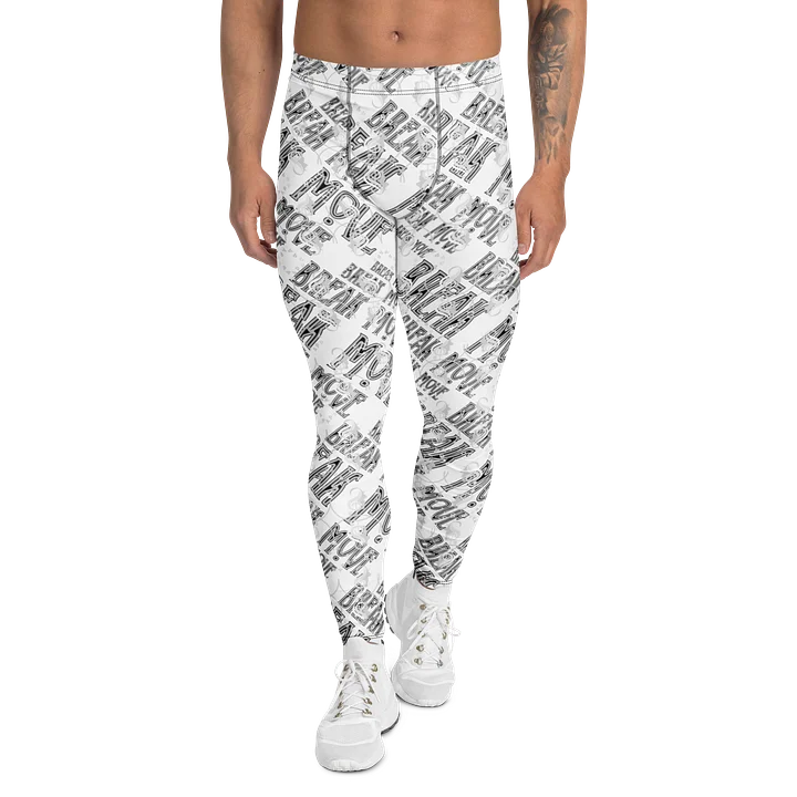 BREAK MOVE LEGGINS product image (1)