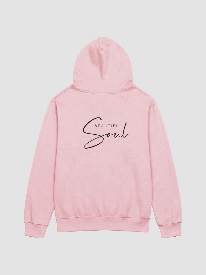 BEAUTY WITH A PURPOSE Hoodie product image (2)