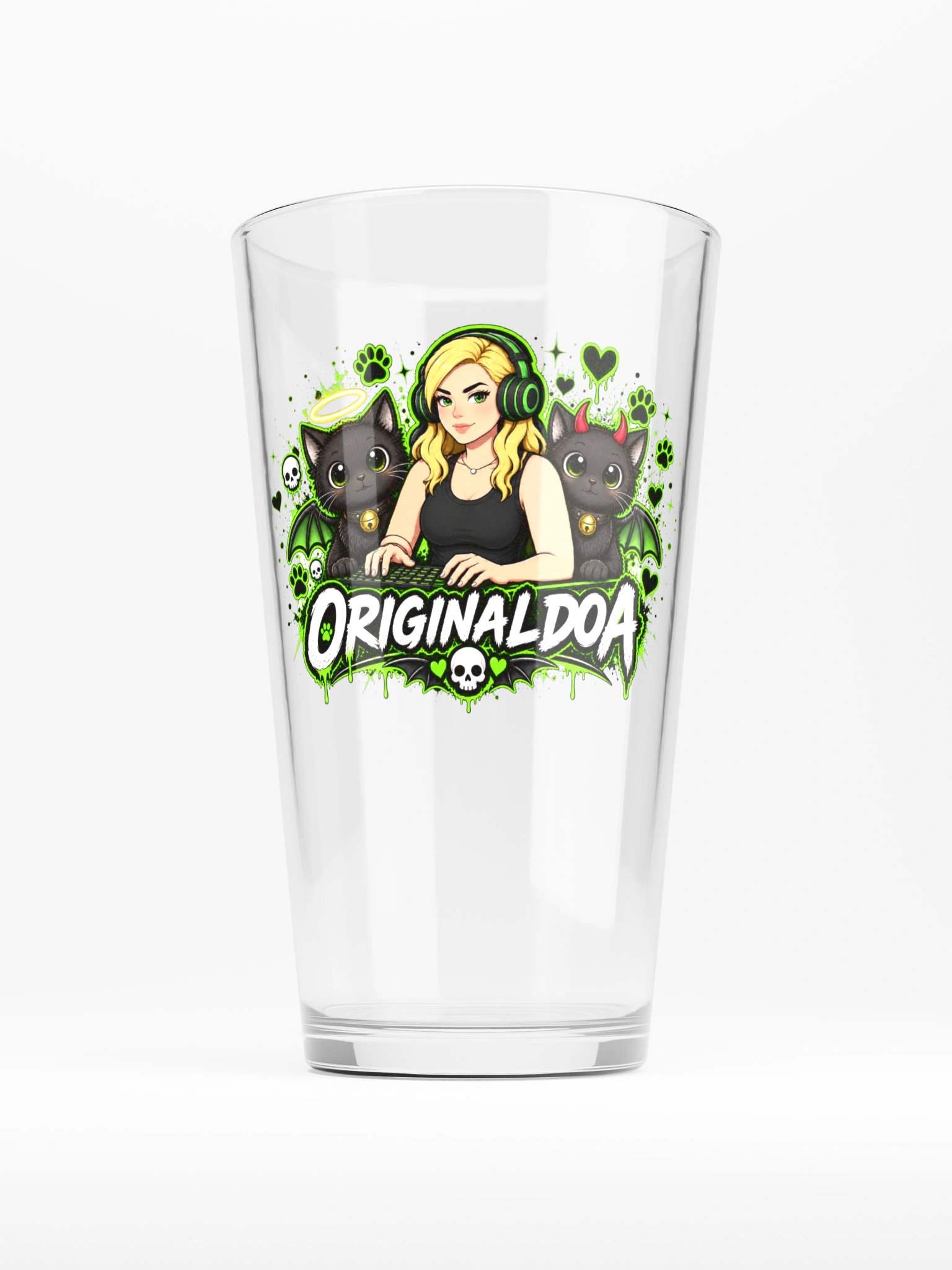 A Pint! Of course I had to. product image (1)