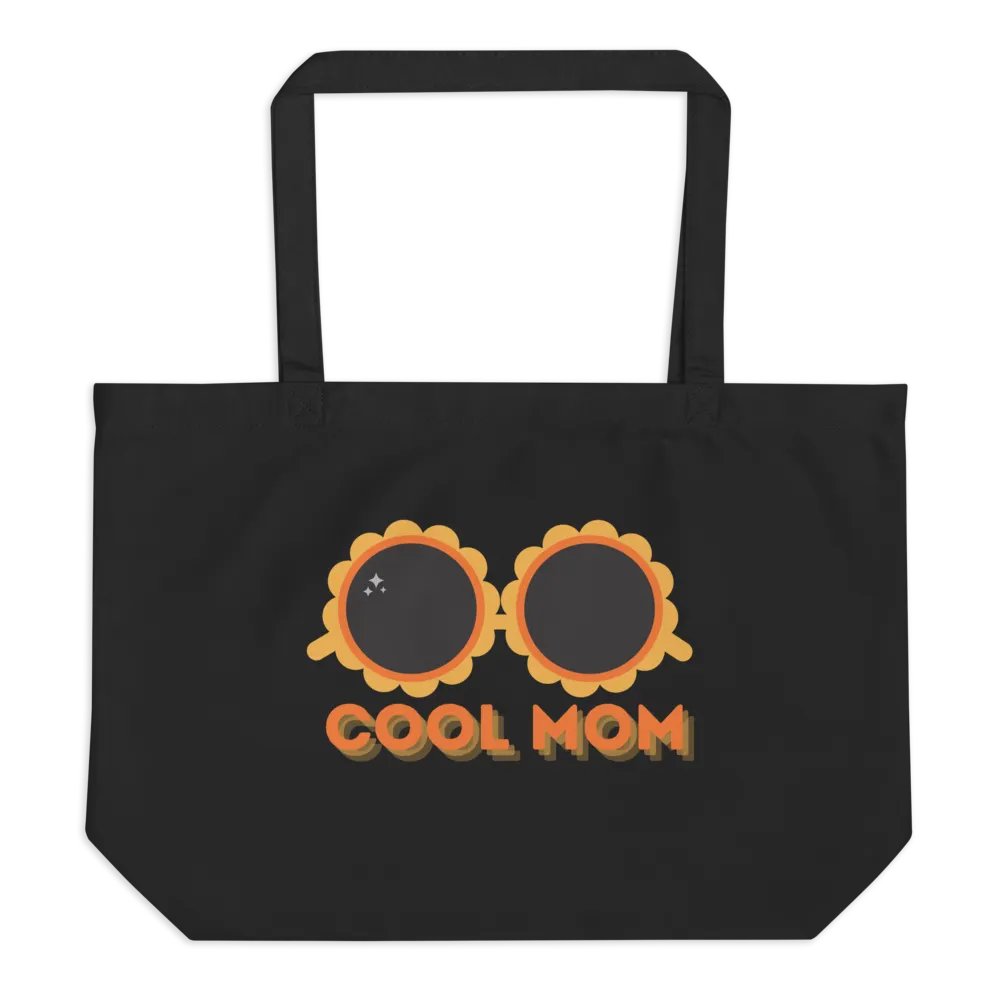 COOL MOM TOTE product image (1)