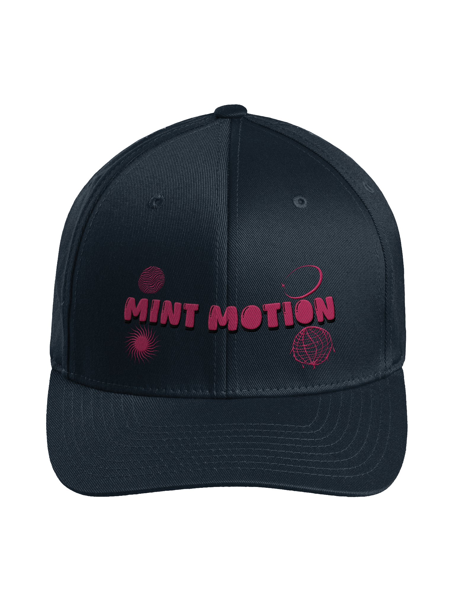 Galaxy Series Hat product image (2)