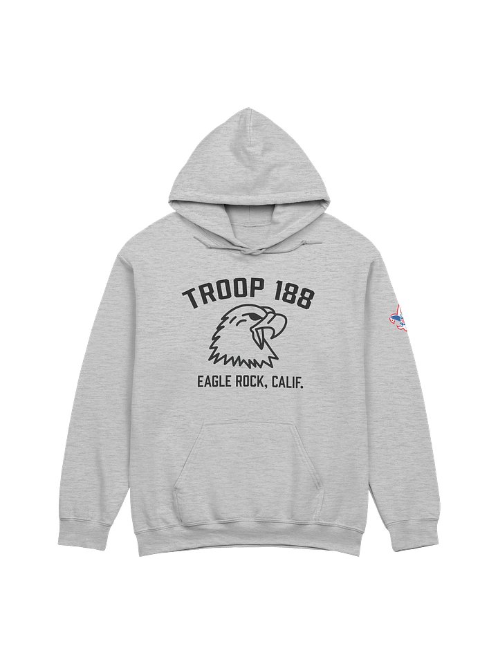 2026 Class B Hoodie product image (1)