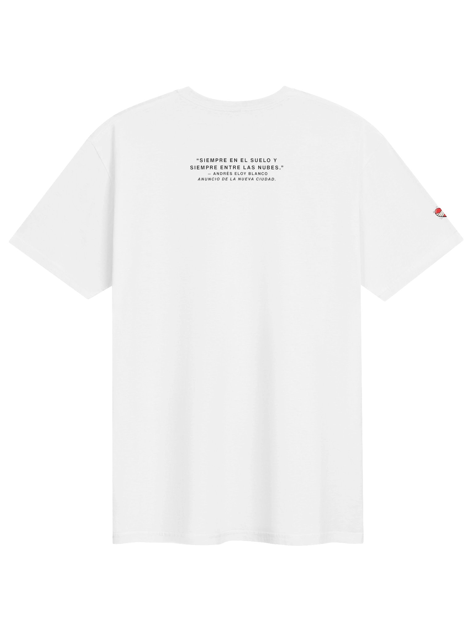 Ancestra - Camiseta Especial product image (2)