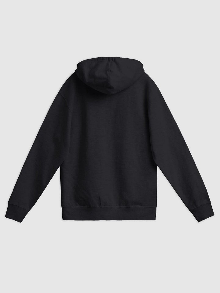 Ball is Life Zip Hoodie product image (2)