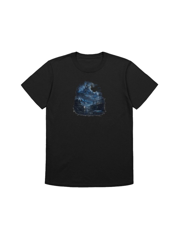 SHADØW City (Unisex) T-Shirt product image (1)