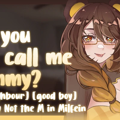 Audio thumbnail