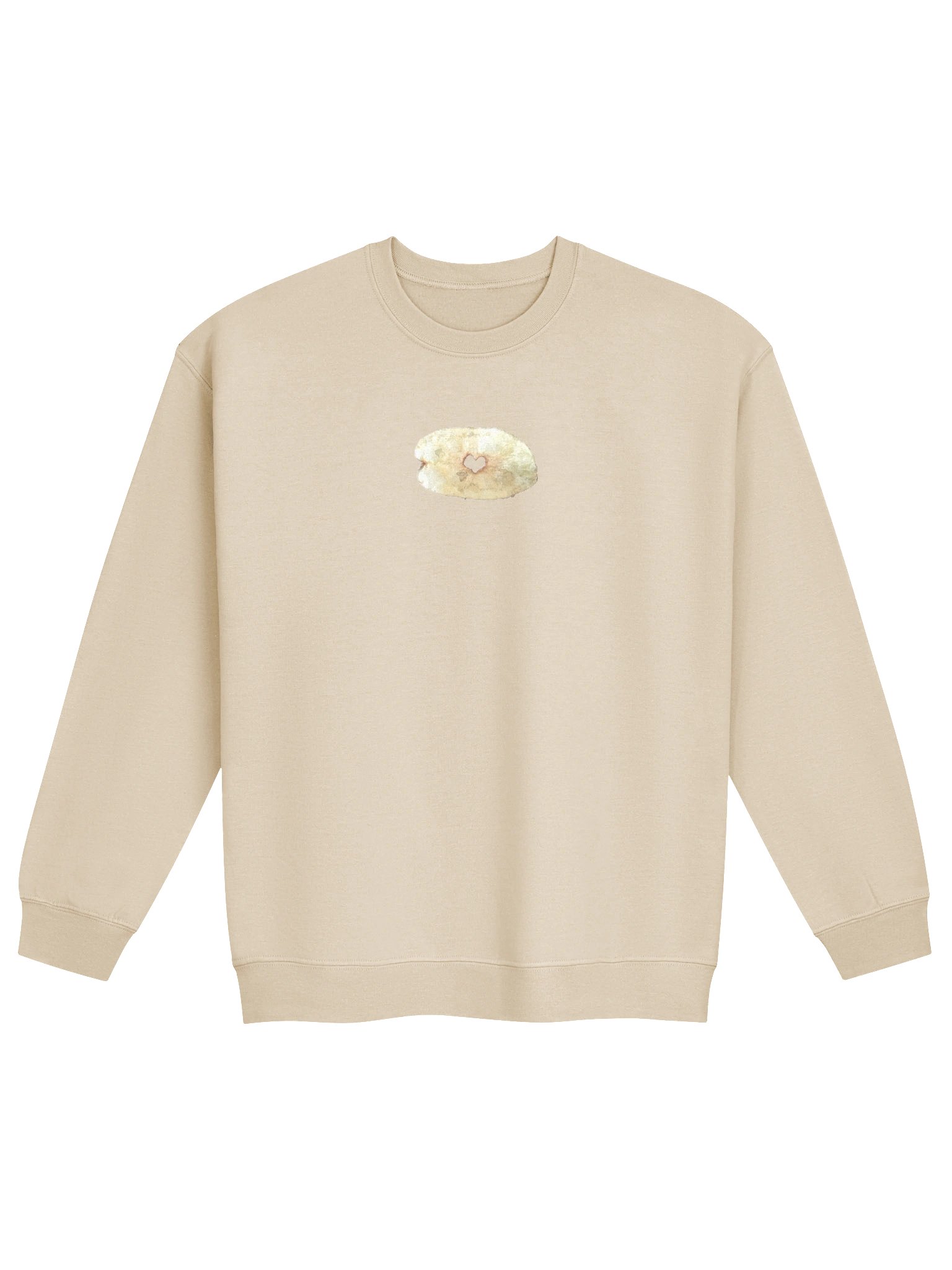 Heart Chip Sweatshirt product image (3)