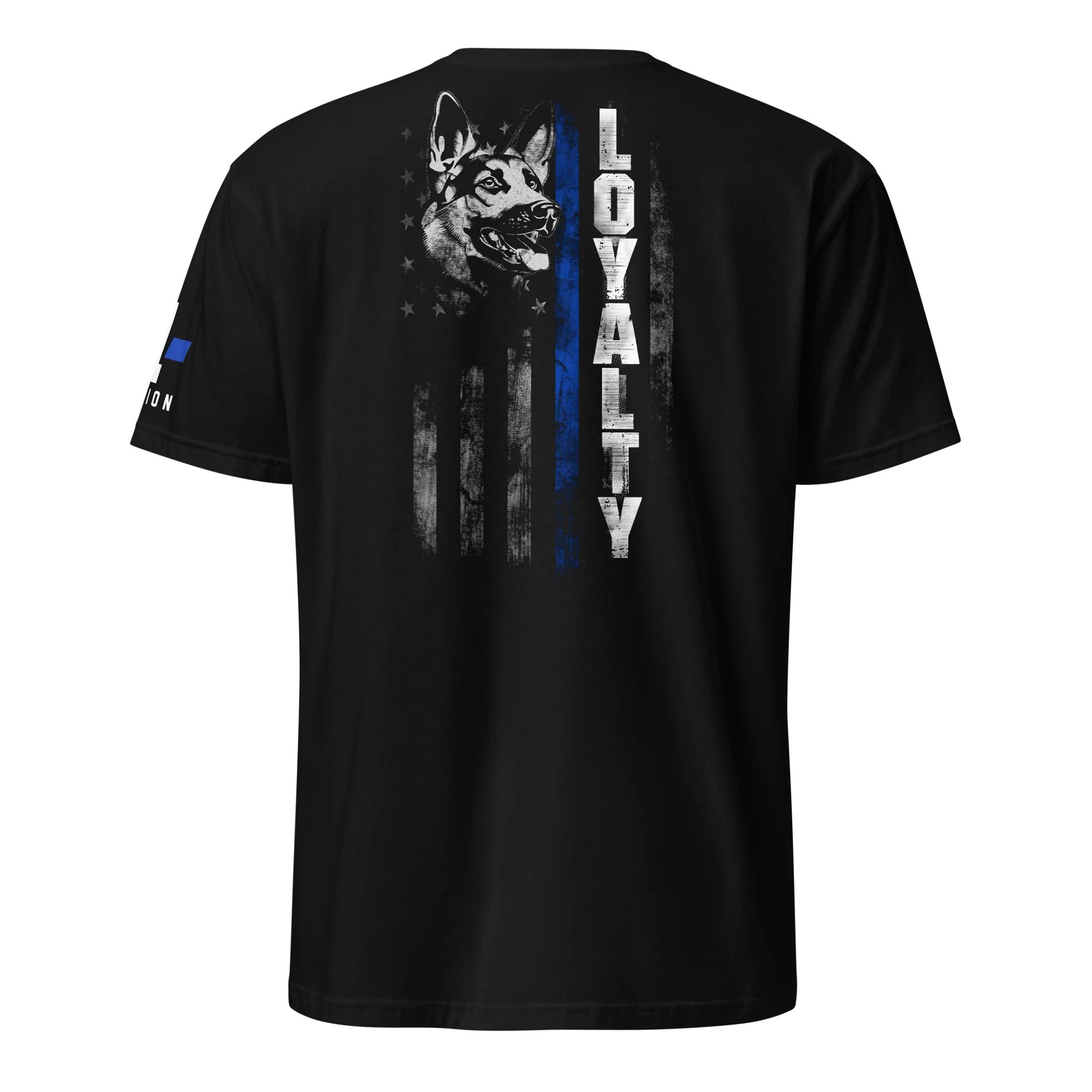 Thin Blue Line K9: Loyalty product image (1)