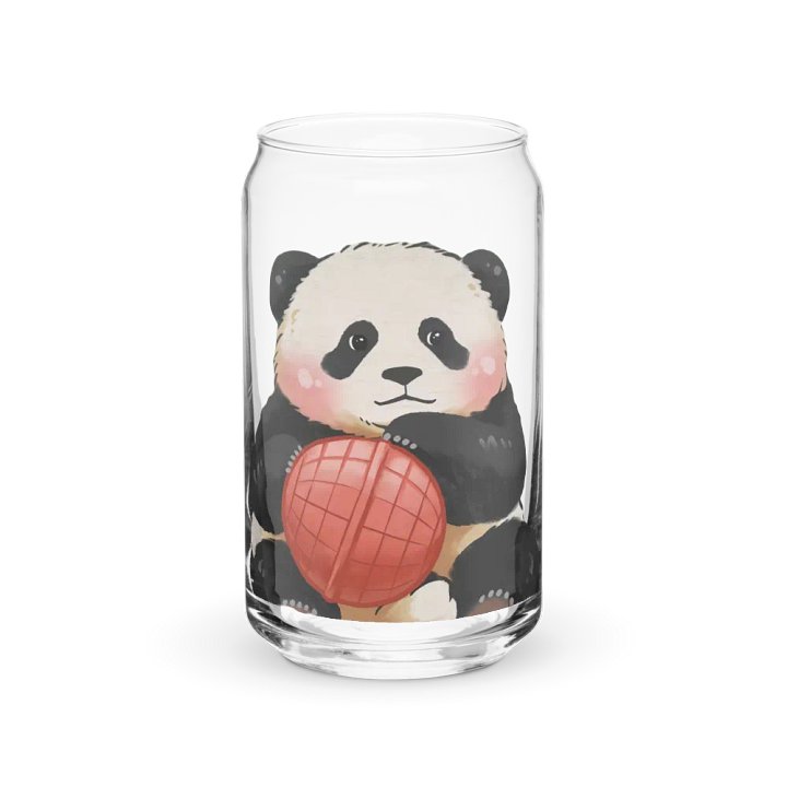XIANXIANZAI🐼Giant Panda product image (2)