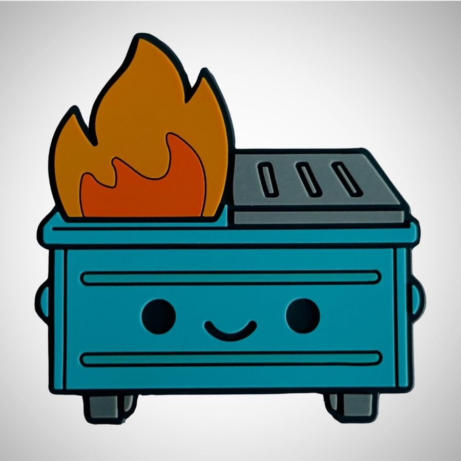 Dumpster Fire product image (2)