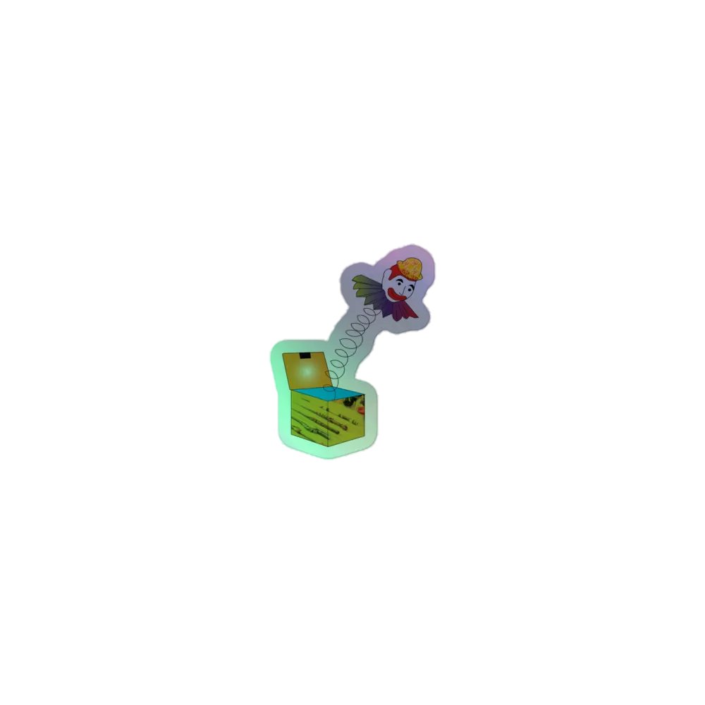 Jumping Spring Head product image (1)
