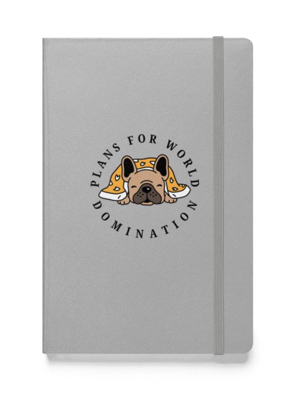 World Domination Journal product image (9)