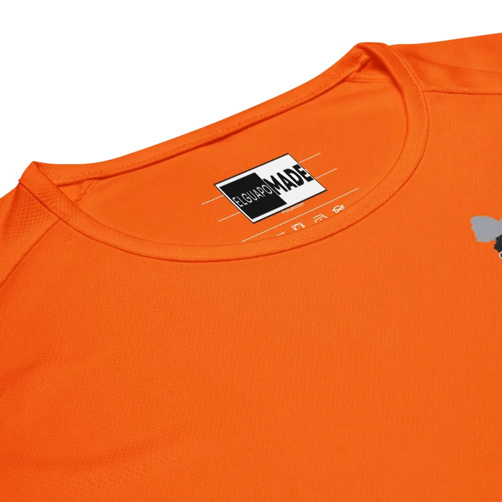 Elguapo Greens Urban Shield Performance Attire product image (8)