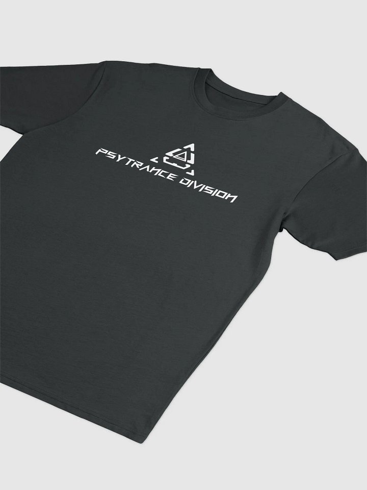 Psytrance Division Tee product image (2)