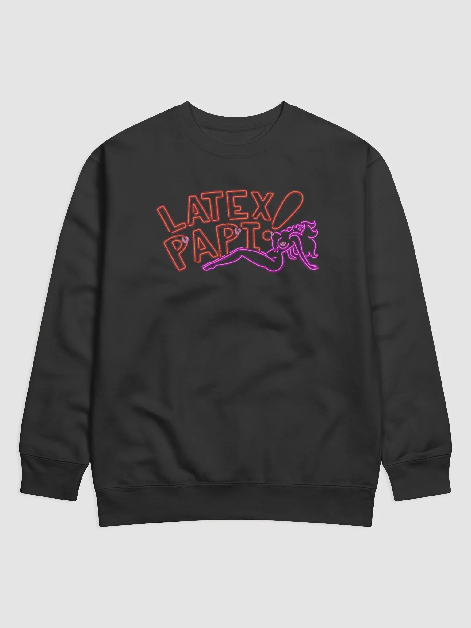 the bing sweater product image (1)