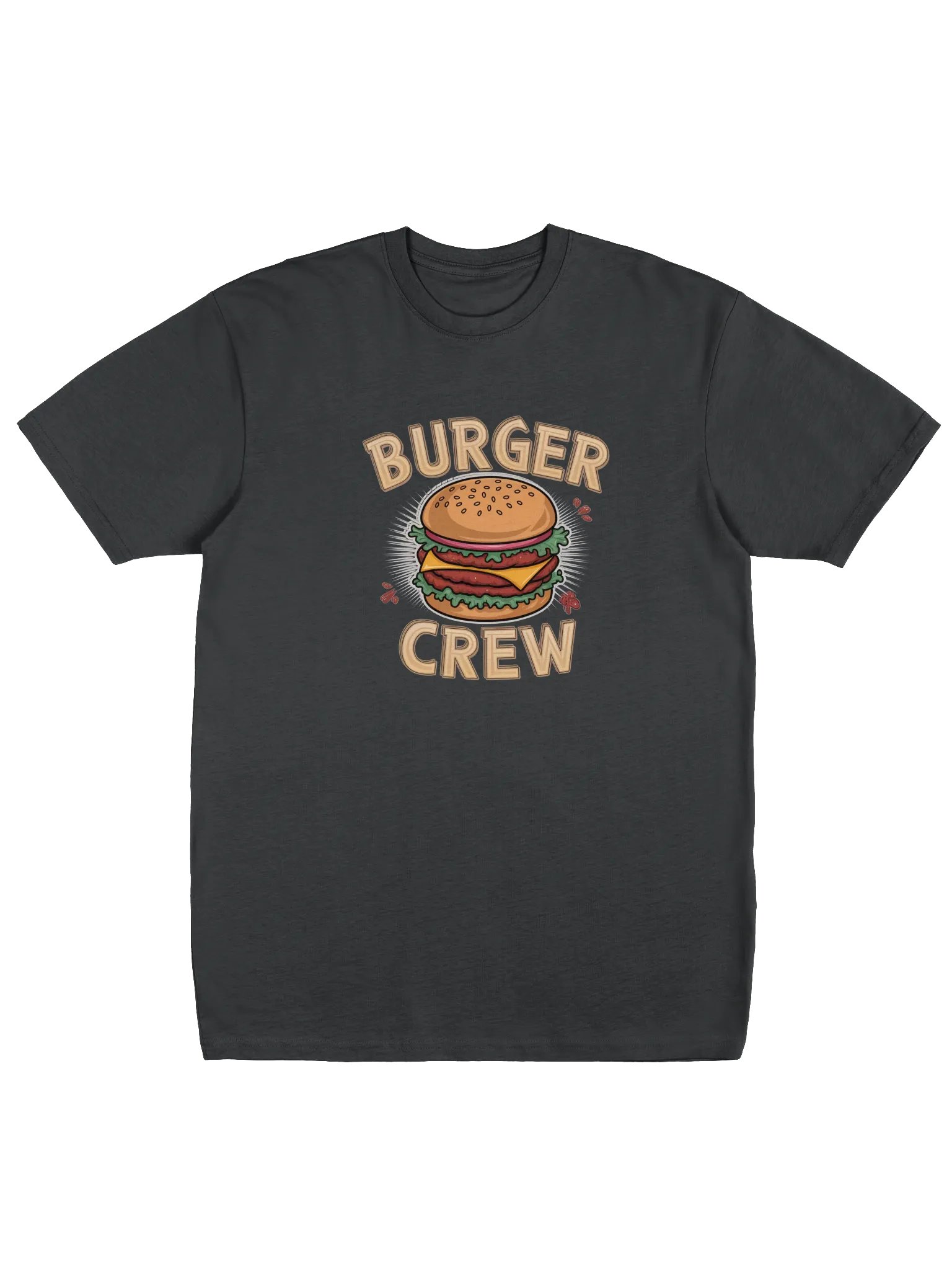 Burger Crew product image (3)