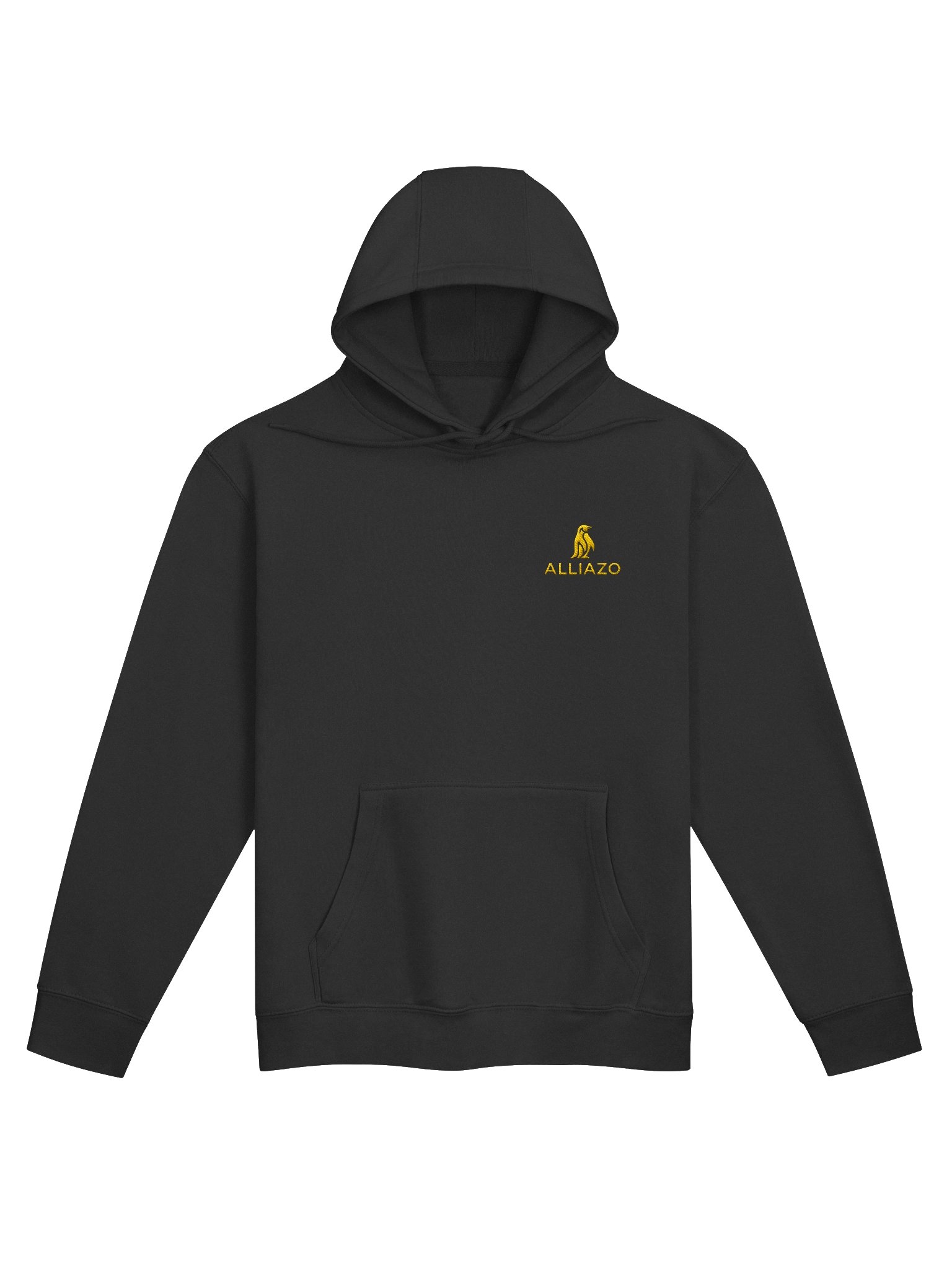 ALLIAZO Lane Seven Premium Pullover Hoodie product image (1)