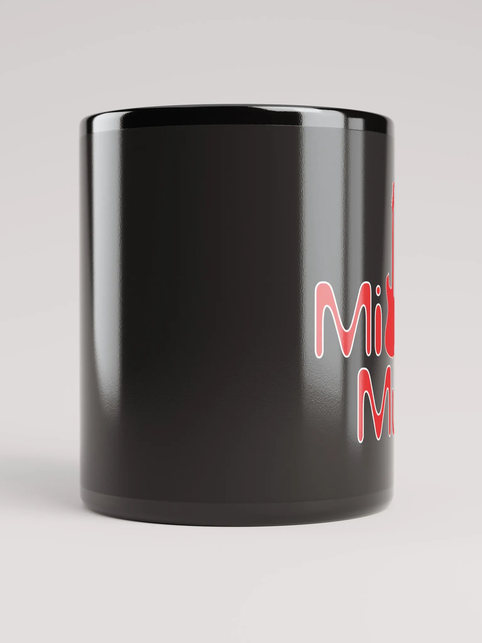 OG Red Logo Coffee Cup product image (5)