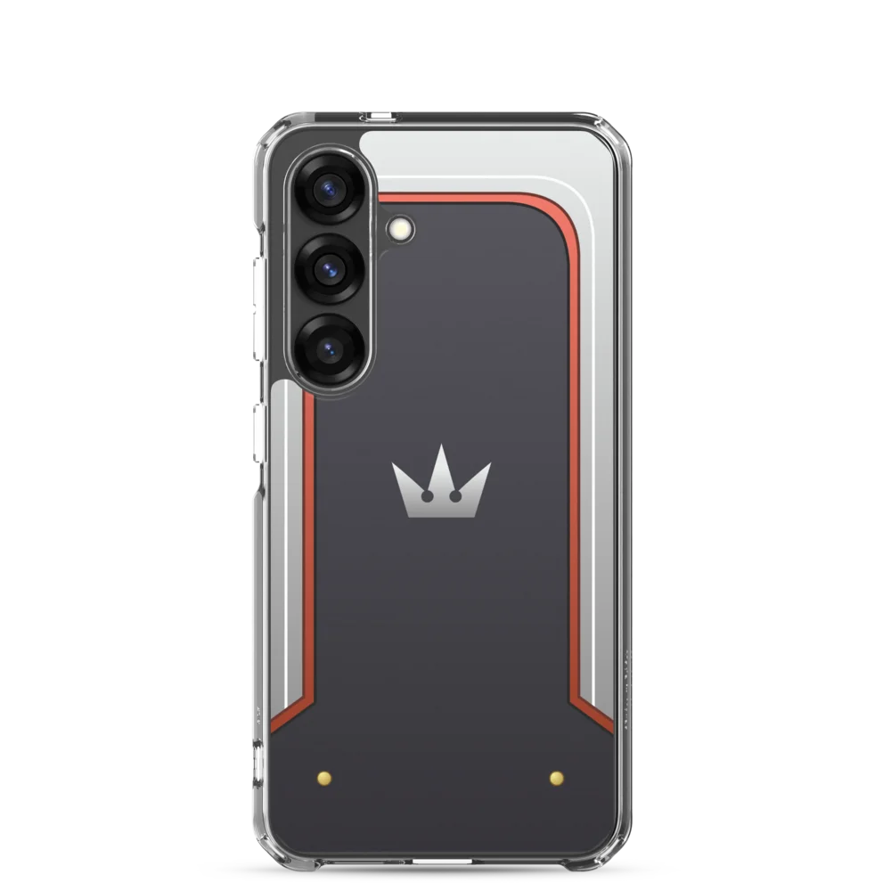 Gummiphone X Sora Case product image (2)