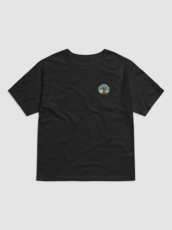 Premium Tee | Sound the Trump product image (1)