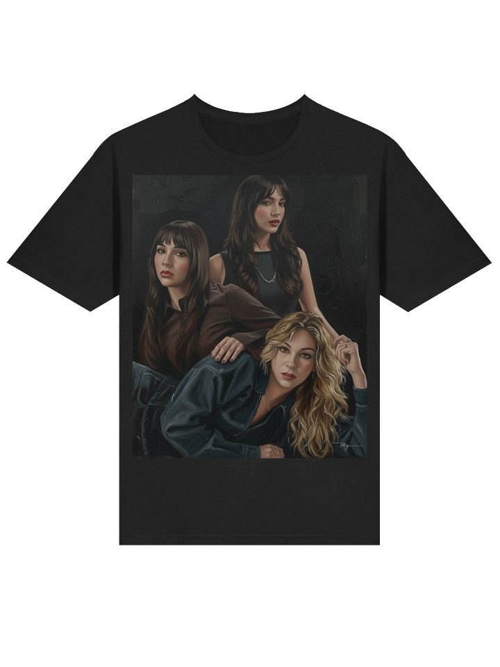 Sisters of Strength T-Shirt [S–3XL] product image (1)