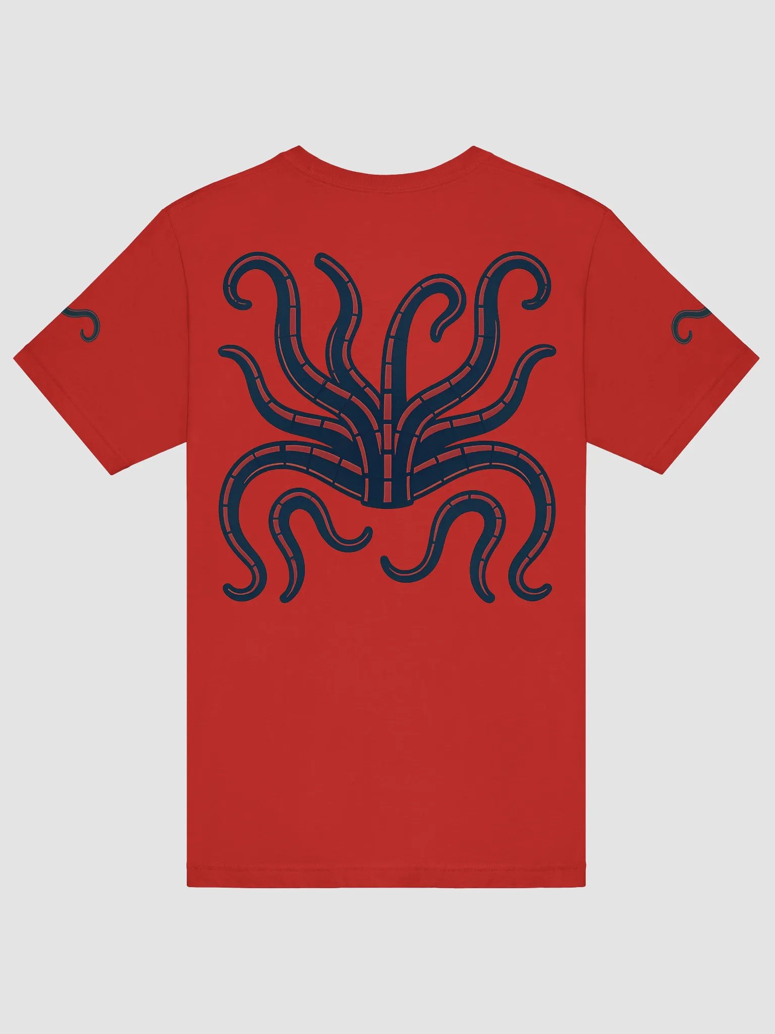Aletheia Can You Feel It? T-Shirt (Unisex Cotton) product image (2)