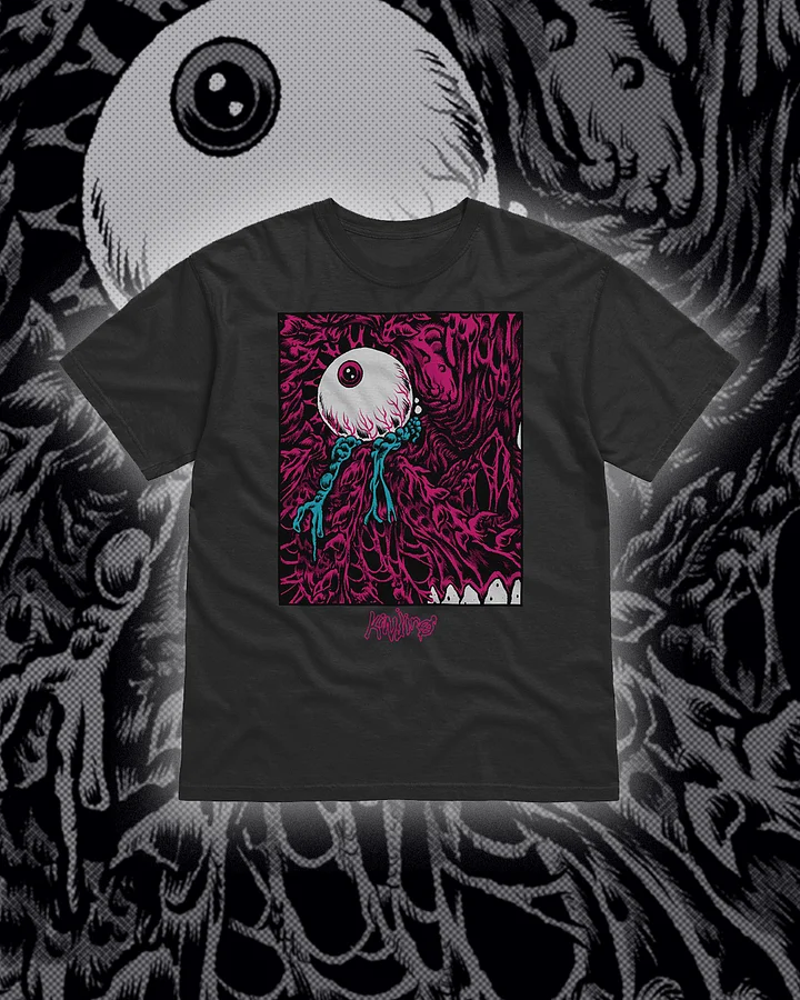 False Gods Tee - LIMITED RESTOCK product image (1)