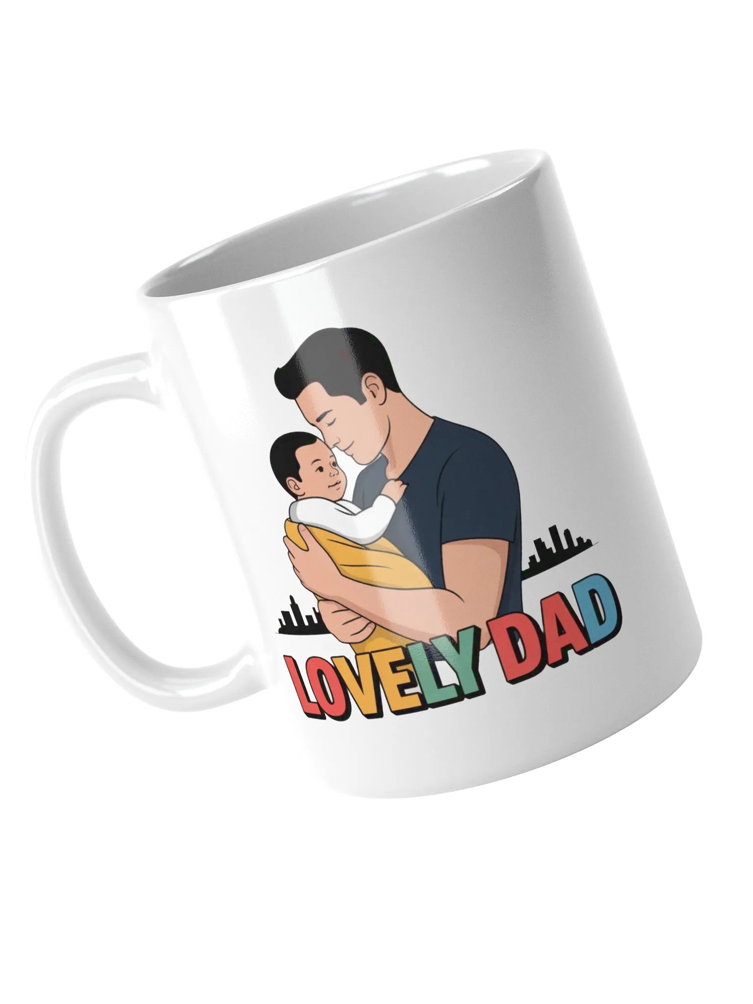 Lovely Dad product image (8)