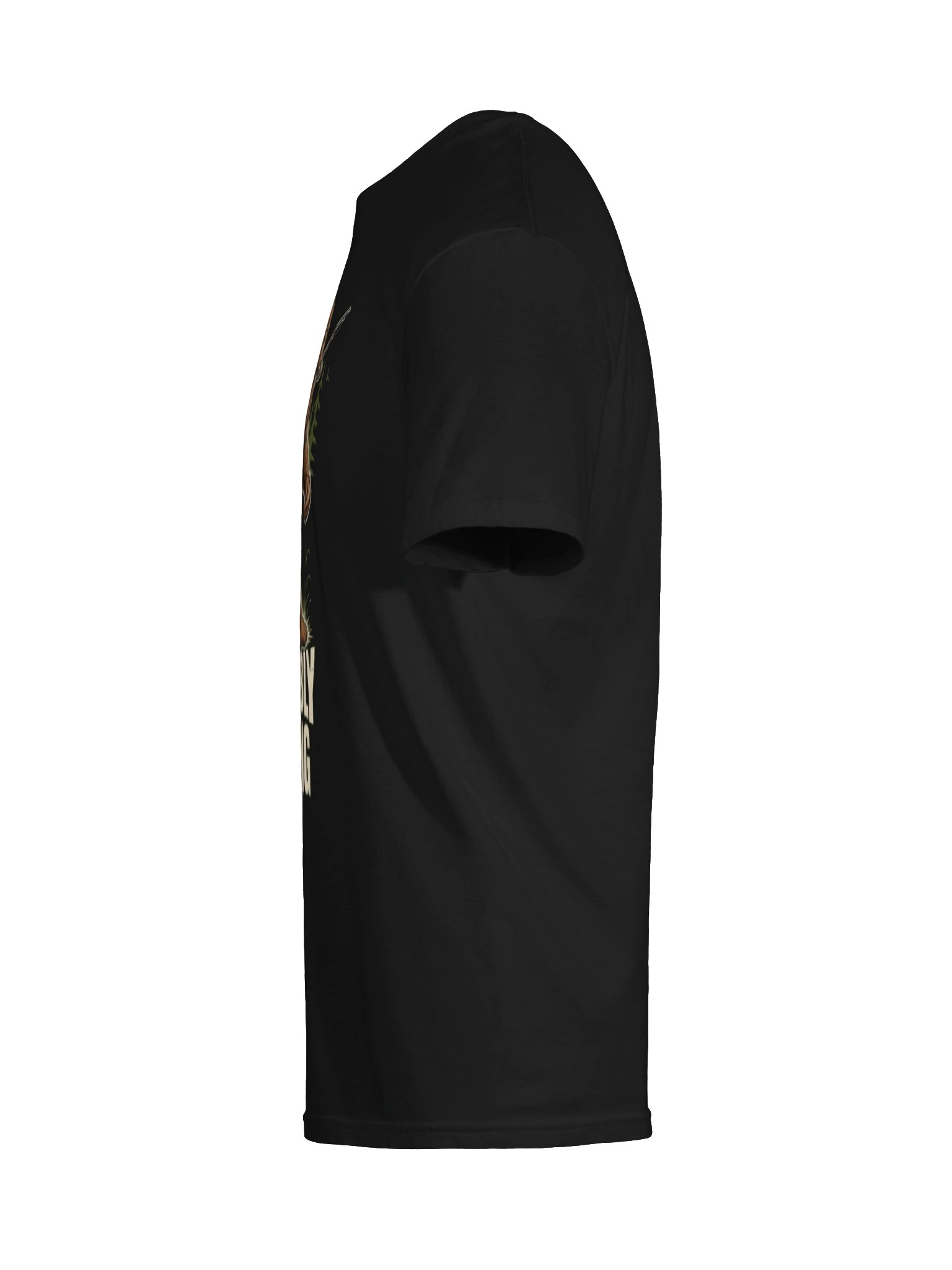 Probably Fishing T-shirt product image (9)