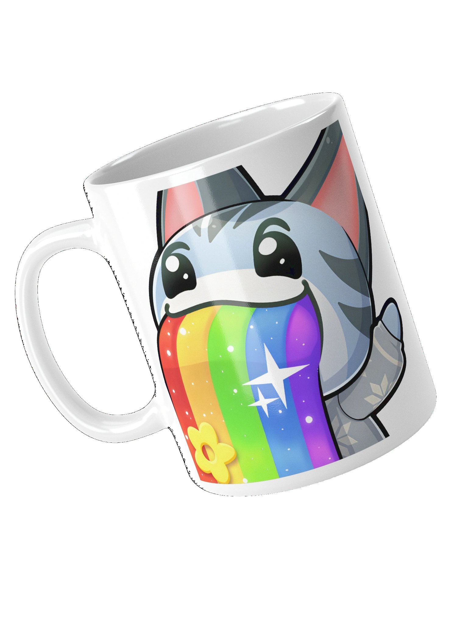 Lolly - Mug product image (5)