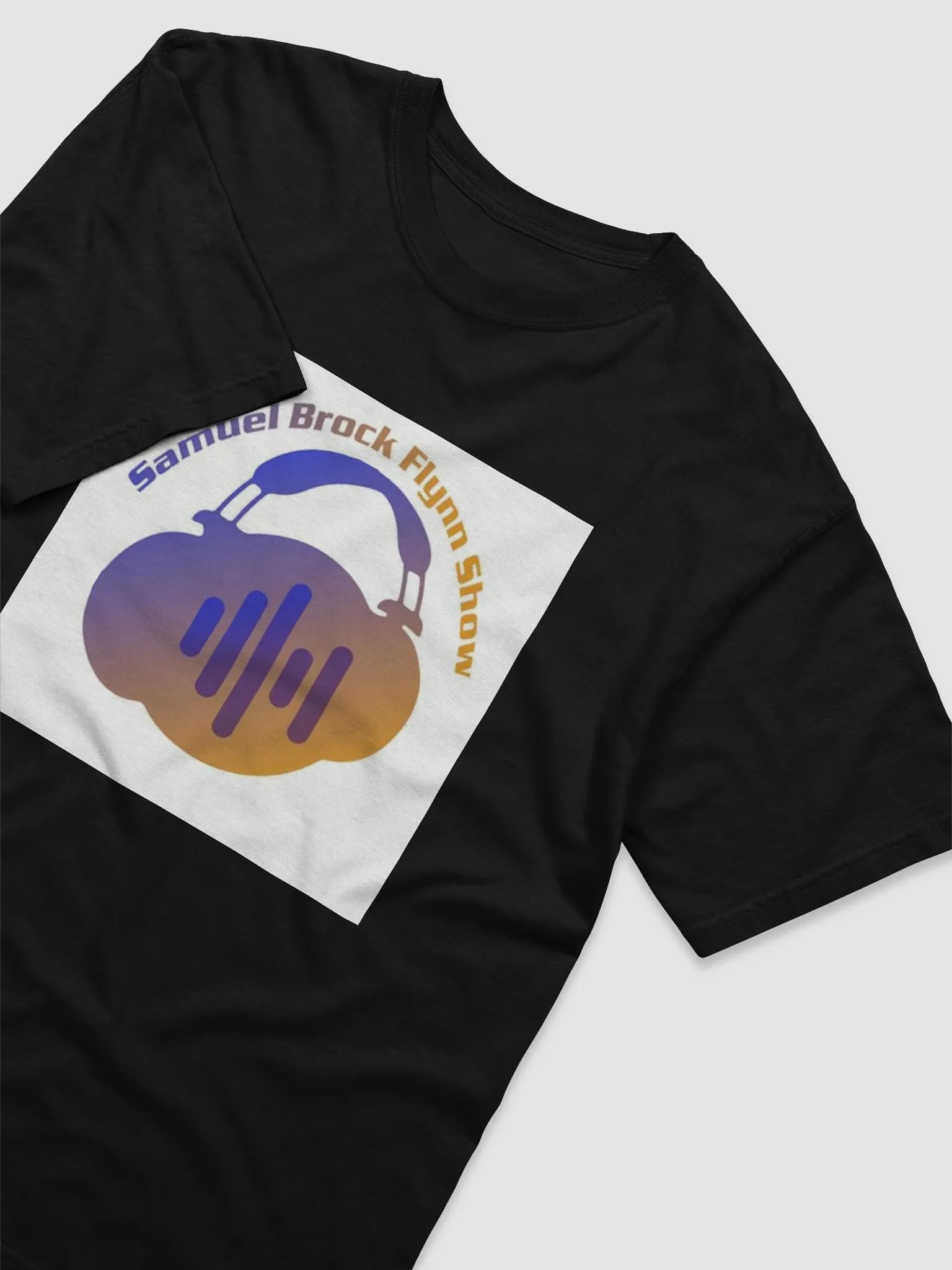 SBFShow Logo T-Shirt product image (3)