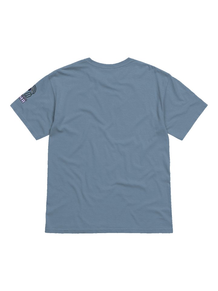 "I don't need help..." fx ASMR T-Shirt (Brand: Comfort Colors) product image (19)