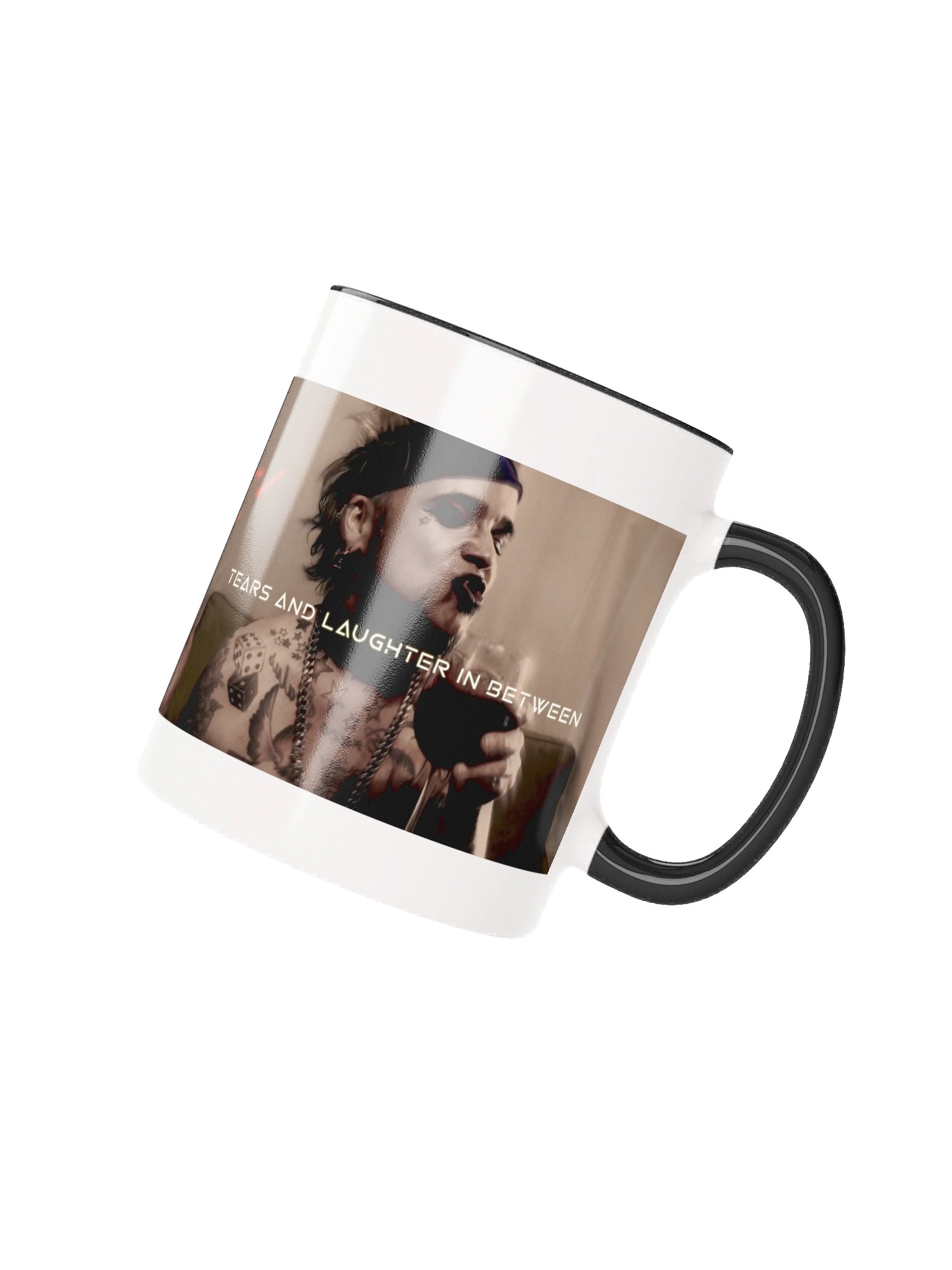 Drama Queen Coffee Mug product image (29)