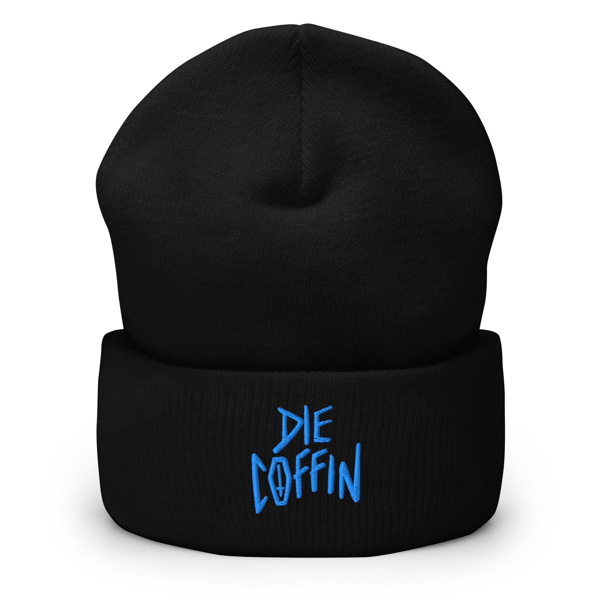 Coffin Beanie product image (1)