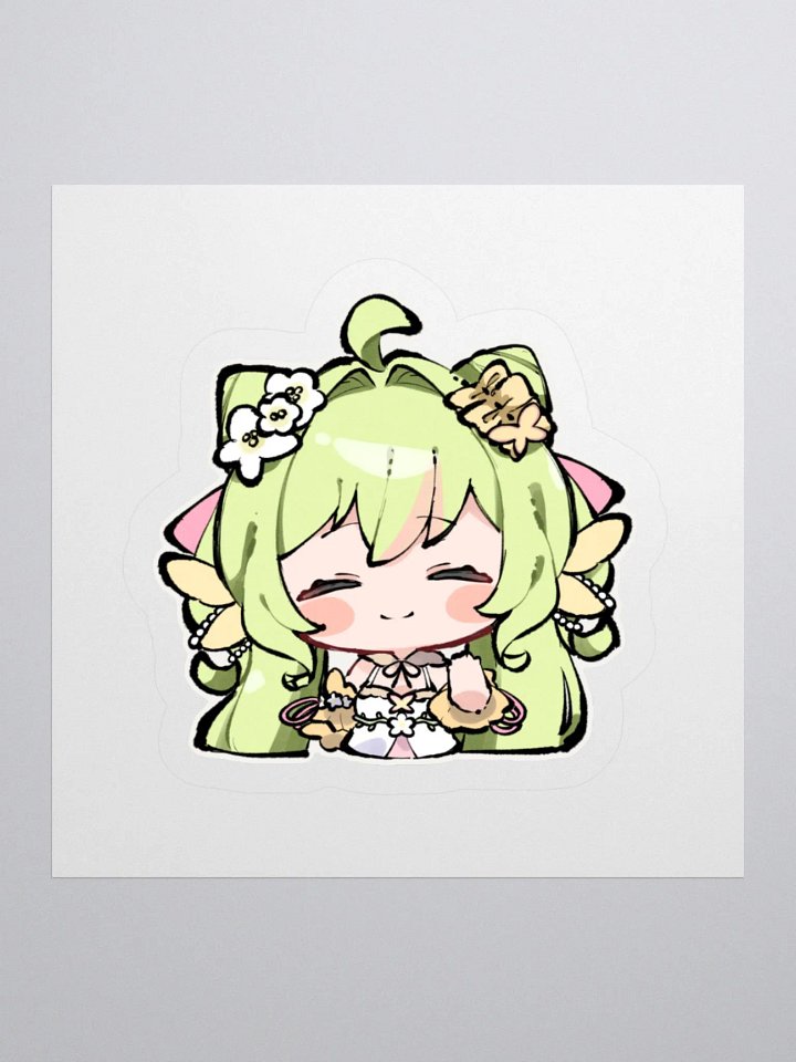 Set C - HAI Sticker product image (1)