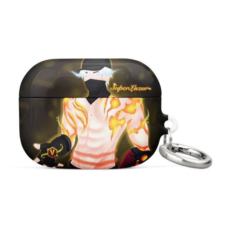 SuperLazar AirPods Case product image (4)