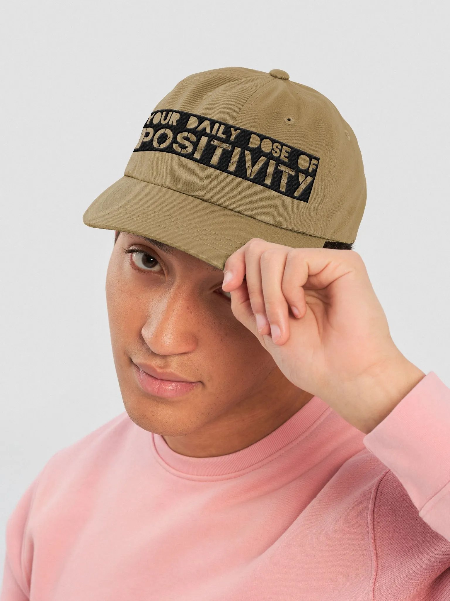 YDDP Classic Hat product image (30)