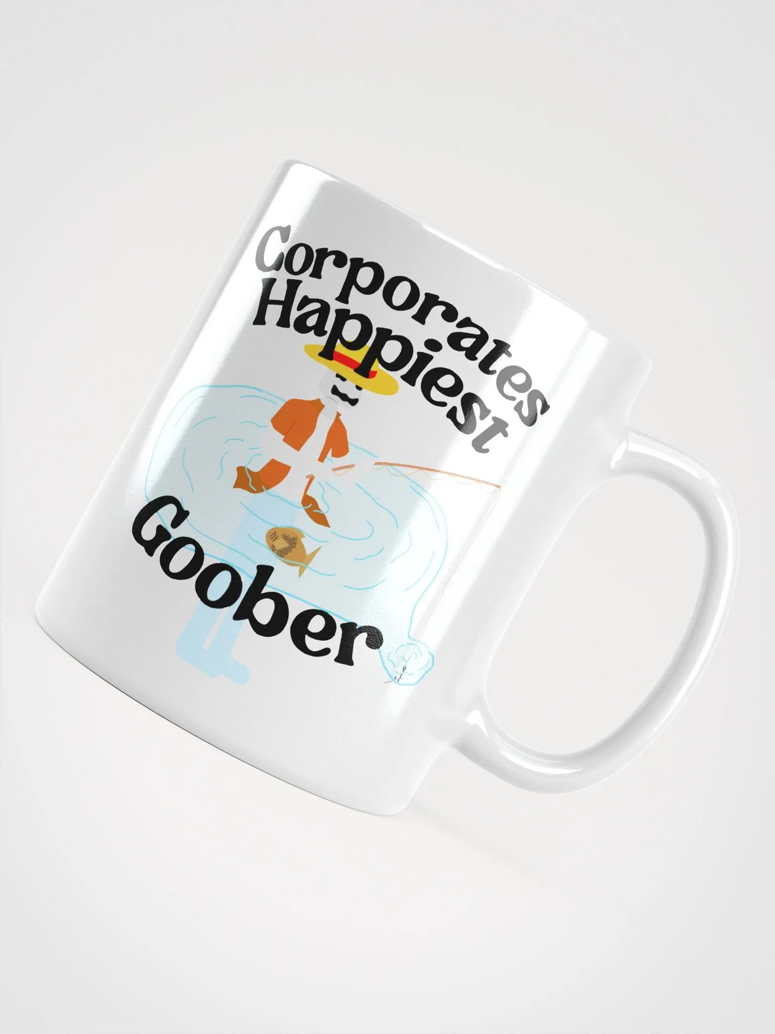 Happiest Goober Mug product image (5)