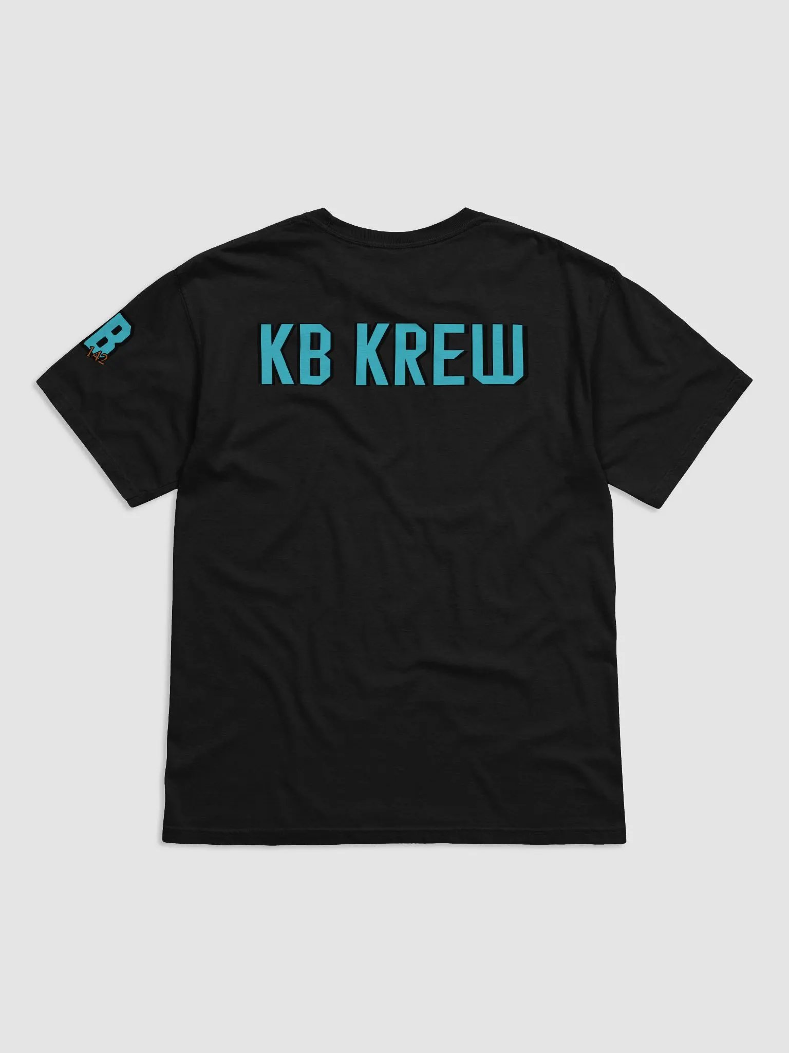 KB Krew Billy Shirt product image (15)
