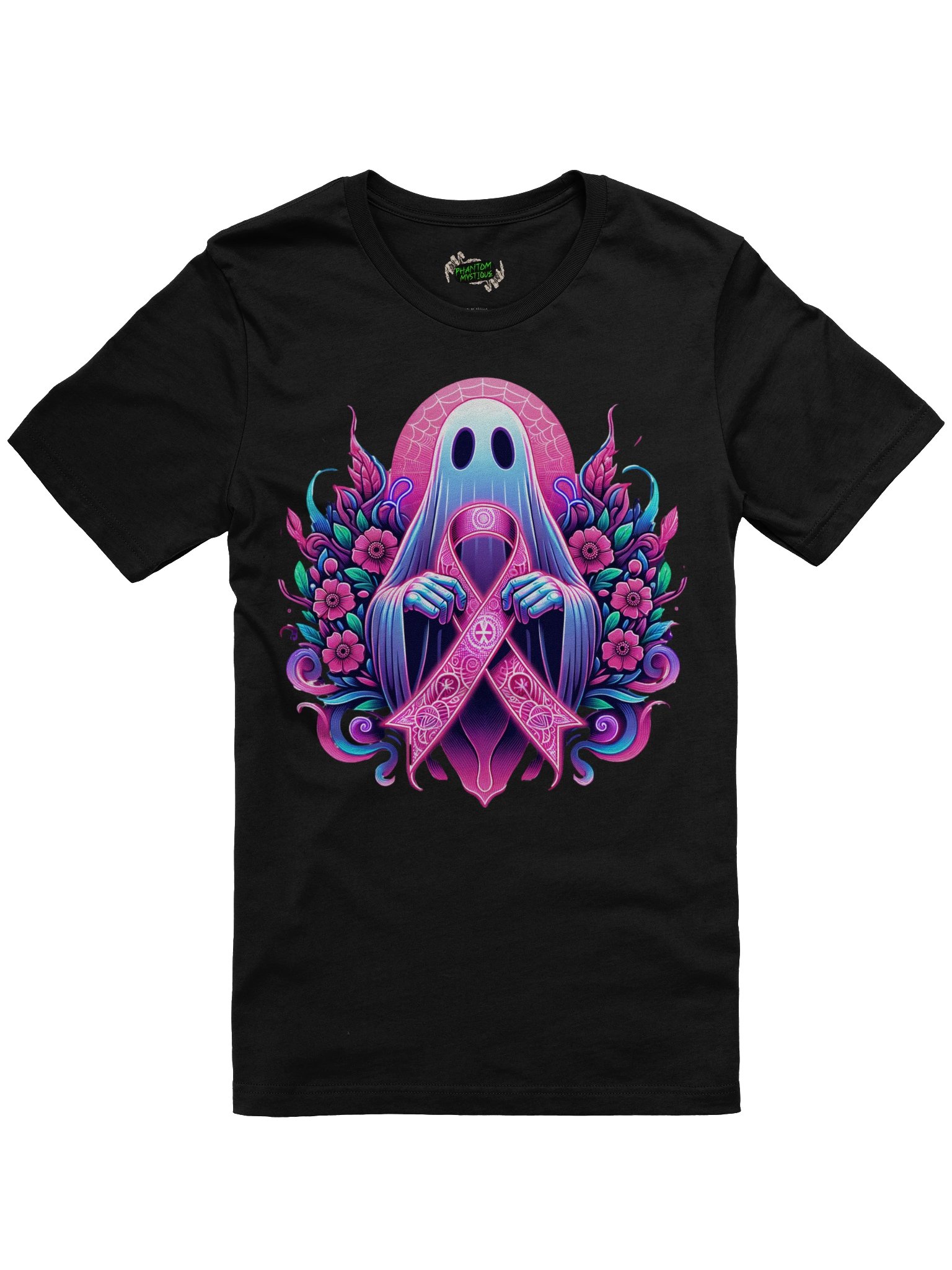 Breast Cancer Awareness Tee product image (1)