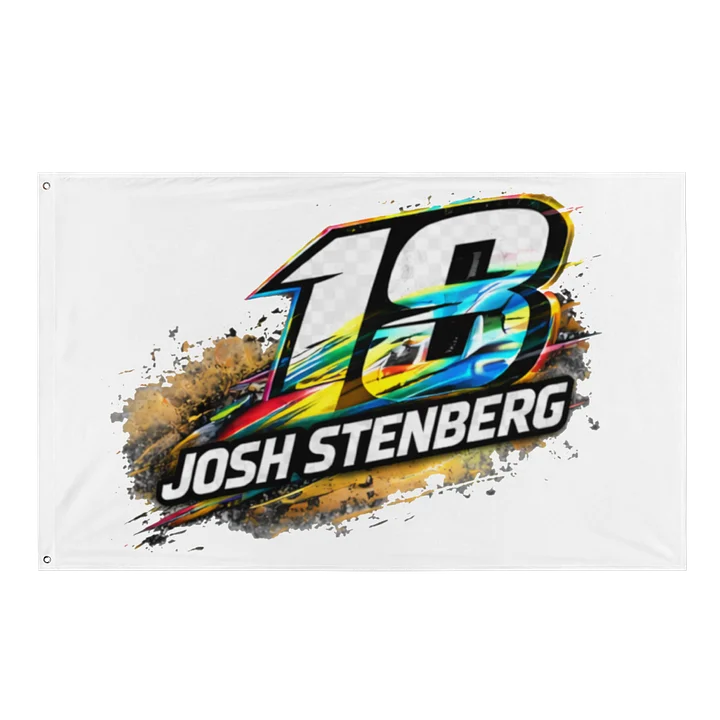2026 Racing Flag product image (1)