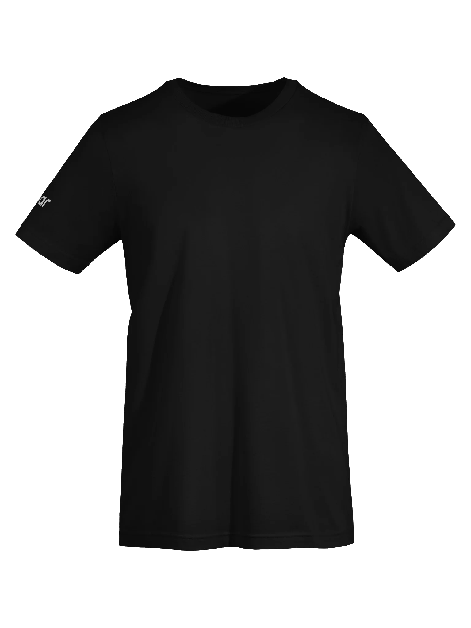 Spar Minimal Wordmark Tee product image (107)