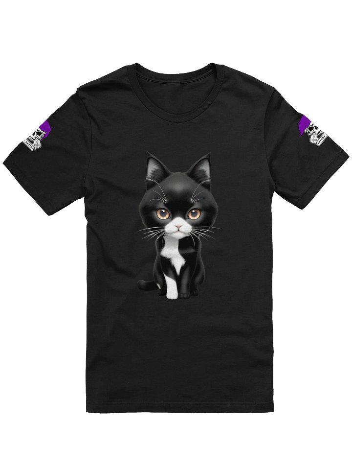 Buddy T-Shirt product image (1)