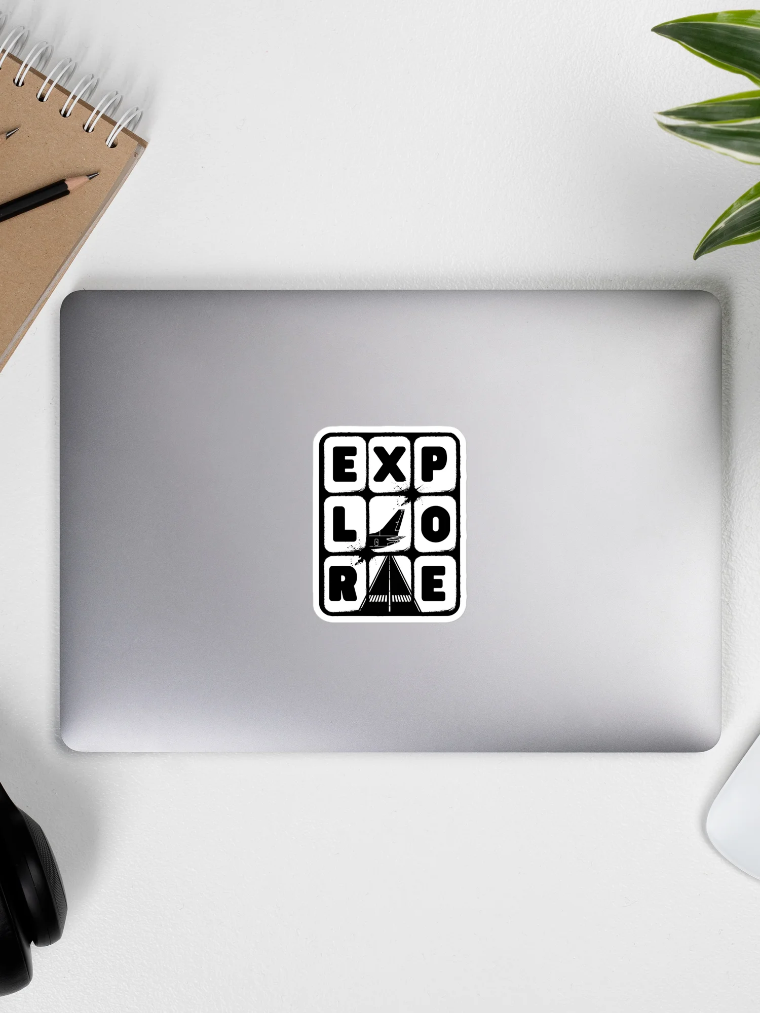 Explore Sticker product image (6)