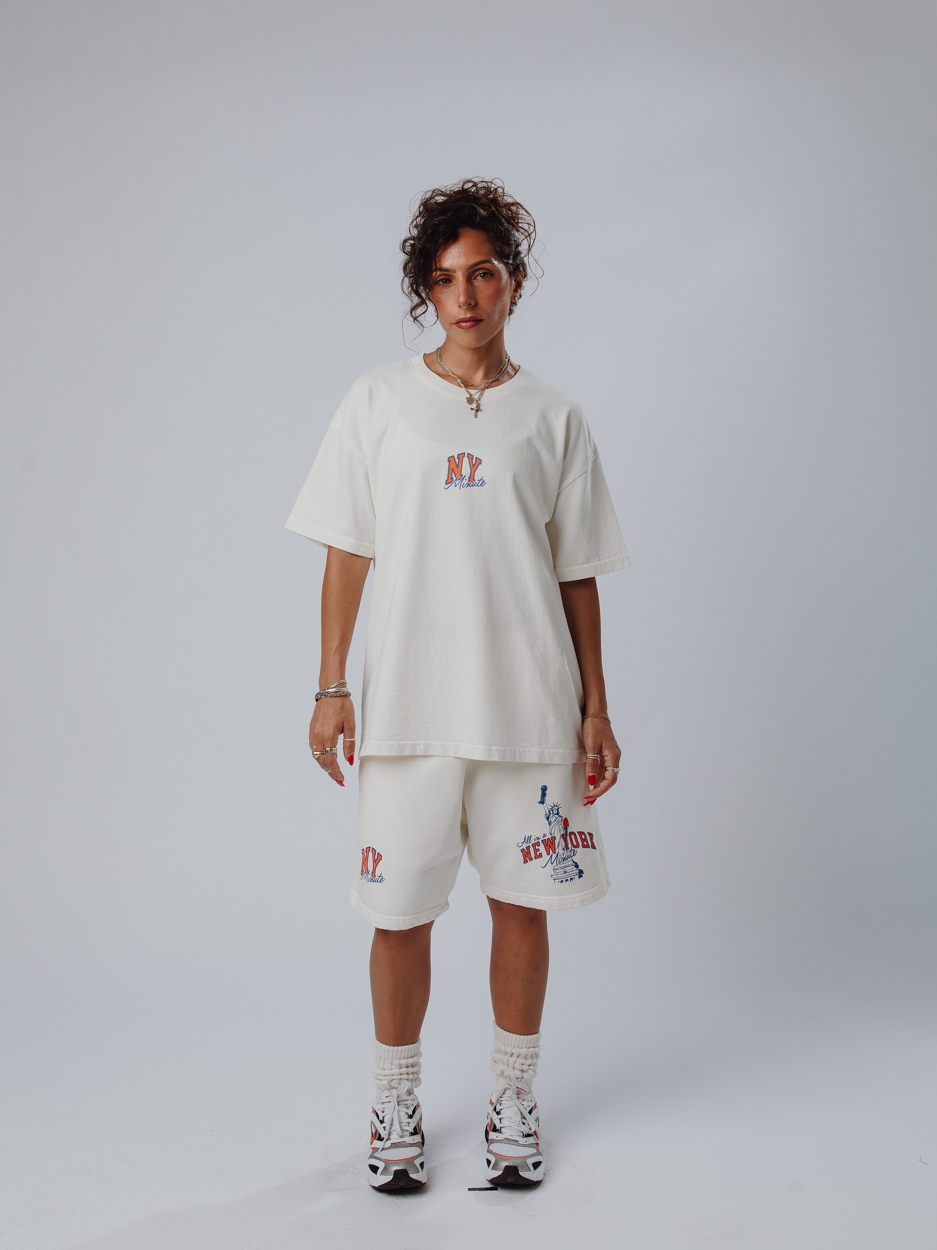 New York Minute 'Champions' Tee product image (6)